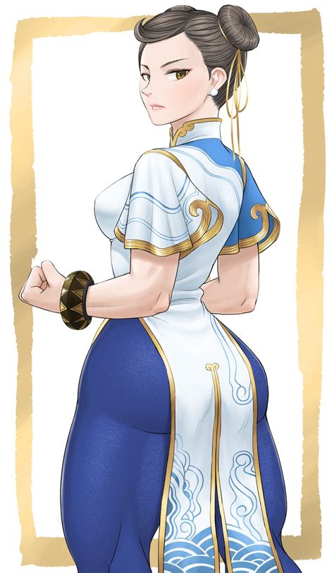 chun li danbooru